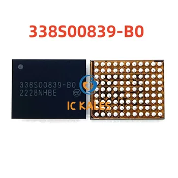 2-20pcs 338S00839-B0 338S00839 USB зареждане IC чипсет за iPhone 14 Plus Pro / ProMax / Mini