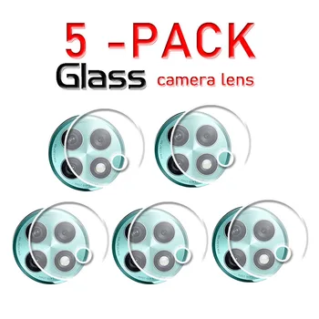5pcs Протектор за обектива на камерата за Oneplus Ace 2 Pro 11r 2v 10r 10t 10 9 Pro 9rt екран протектор на камерата Обектив закалено меко стъкло