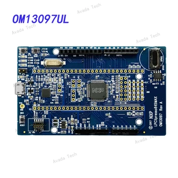Avada Tech OM13097UL Development board LCP845M301JBD64 MCU Arduino UNO съвместим с подплатка