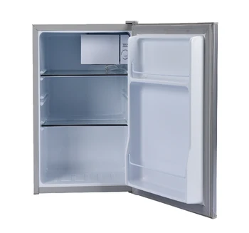 BC-70 70liter ac dc 12v мини единична врата дома слънчева преносим хладилник