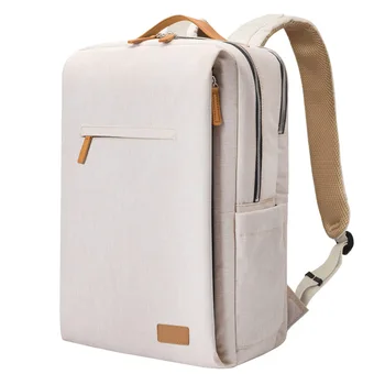Backpack многофункционален преносим компютър студент ученическа чанта голям капацитет пътуване чанта за мъже и жени раница USB зареждане