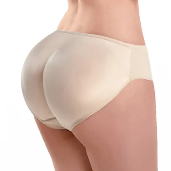 Butt Lifter Shaper Panties Жени Хип Shapewear Секси Shapewear Push Up Бикини Body Shaper Хип Enhancer Бикини