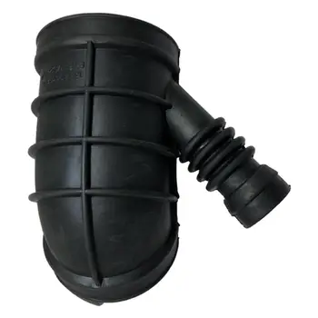 Car Air Intake Boot Hose Tube Rubber Fit for E36 ACC Замяна на части Лесно