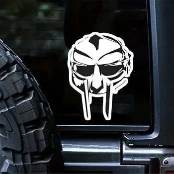 Car Masking marks Car Sticke rHip Hop Shirt Mask Decal Vinyl Decals For S Walls Laptops Cell Phones Windows Trucks And Everythin