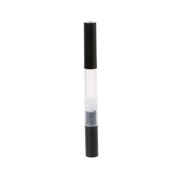 Drop Ship&Wholesale 3ml Контейнер за масло за кожички с четка за балсам за устни Tube Empty Twist Pen Cosmetic Oct.23