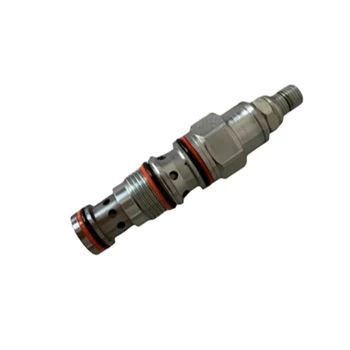 Plug in valve engineering machinery pilot operated pressure reduction valve PPDBLAN PPDB-LAN