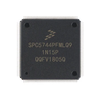 SPC5744PFK1AMLQ9 LQFP-144 SPC5744PFMLQ9 микроконтролер чип чисто нов оригинален