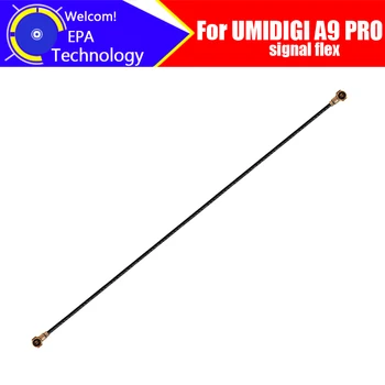 UMIDIGI A9 PRO антена сигнален проводник 100% оригинален ремонт подмяна аксесоар за UMIDIGI A9 PRO смарт телефон.