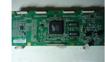 V32B C3 два тиопа с голям или малък чип LCD платка Логическа платка за / свързване с QD32HL03 QD32HL01 T-CON свързваща платка