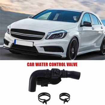 Автомобилен клапан за управление на водата за Mercedes BENZ X156 W176 A2702001600 A 270 200 16 00