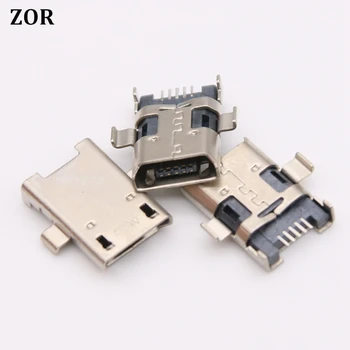 За ASUS Zenpad 8.0 Z380 Z380KL Z380C ME103 ME103K Z300C P023 Z380C P022 8.0 микро USB зарядно устройство за зареждане конектор порт док щепсел