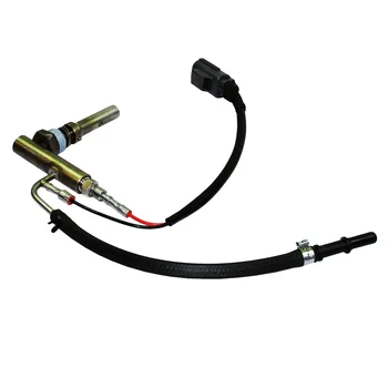 Изпускателен сензор DPF клапан за горивни пари за Ford Kuga, Transit 2.0, 2.4 TDCI 1748653 AV41-9T540-BC