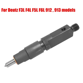 Нов инжектор за дизелово гориво BFL913 KBAL65S13 / 2233085 За Deutz F3L912 F4L912 F5L912