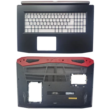 Нов калъф за лаптоп за Acer Predator Helios 300 PH317-51 PH317-52 Palmrest Cover и