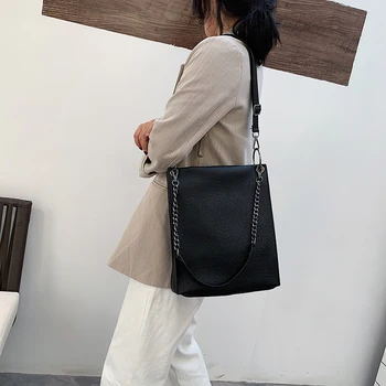 Нова мода Pu кожа жени рамо чанта дизайнер дами чанти голяма пазарска чанта луксозни женски Crossbody чанти случайни пратеник чанти