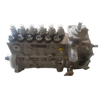 Оригинален мотор Резервни части за дизелови двигатели гориво Помпа за впръскване на гориво 5313188