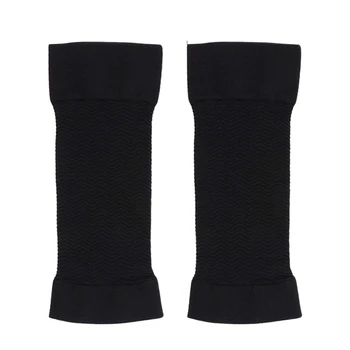 Подложки за коляното UV защита Охлаждащо рамо Ръкави Компресионно рамо Ръкави за мъже / жени За лакътна скоба Бейзбол Колоездене 1 чифт