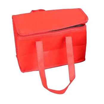 Термо чанта за къмпинг Изработена от трайни материали Свежо консервиране на зеленчуци и плодове Охлаждане на напитки