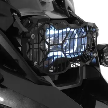 CNC протектор за предпазител на фаровете за мотоциклети за BMW F650 / F700 / F800 GS / Adventure F800GS F700GS F650GS F 800/700 / 650 GS